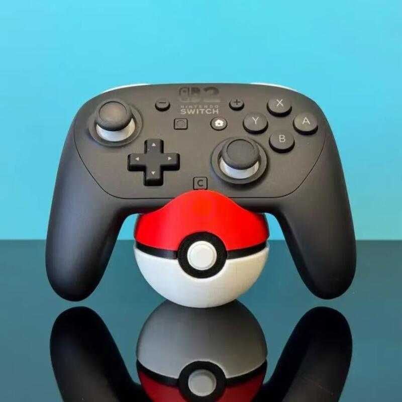 Pokemon Anime Merchandise - Nuevo modelo Pokemon creatividad General controlador