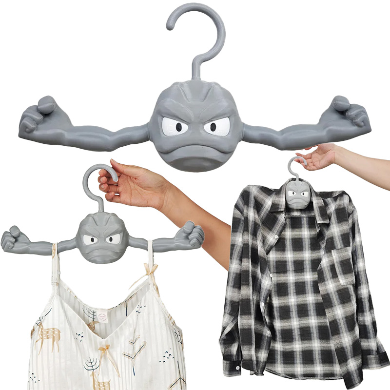 Colgador creativo de Anime Pok - Pokemon Anime Merchandise reseña y precio