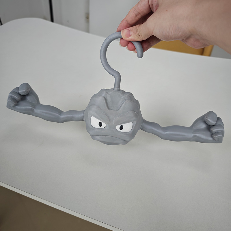 Colgador creativo de Anime Pok - Pokemon Anime Merchandise reseña y precio