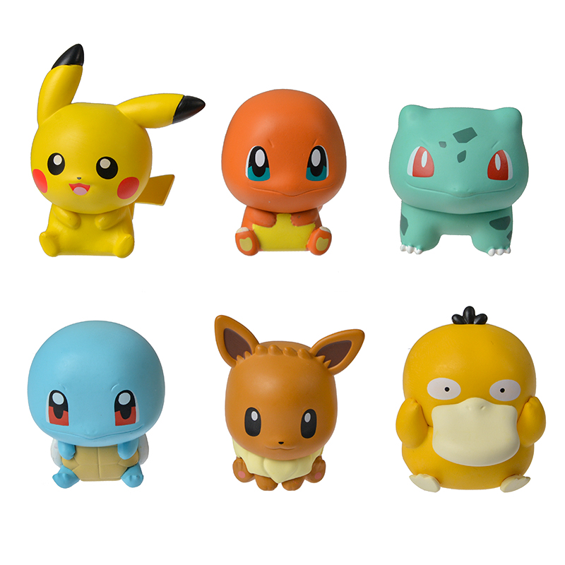 Pokemon Anime Blind Poke Ball  - Pokemon Anime Merchandise reseña y precio