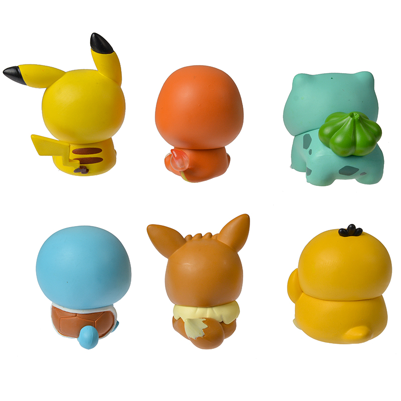 Pokemon Anime Blind Poke Ball  - Pokemon Anime Merchandise reseña y precio