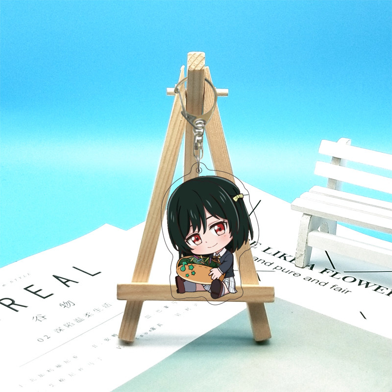 55MM Anime LoveLive! Figura de - Cute Anime Merchandise reseña y precio