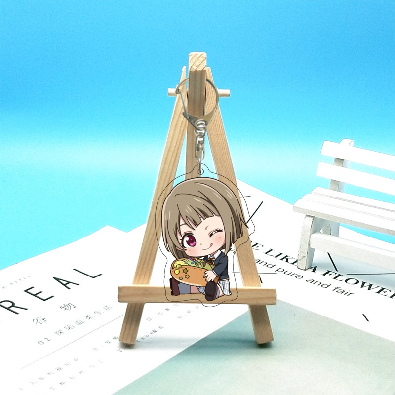 55MM Anime LoveLive! Figura de - Cute Anime Merchandise reseña y precio