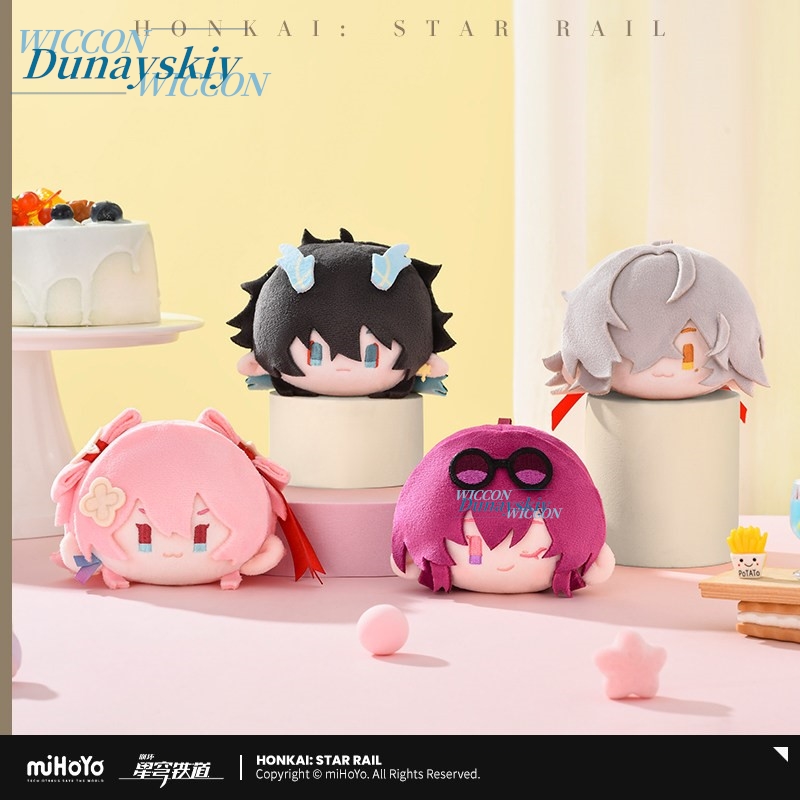 Honkai: Star Rail Firefly Kafk - Cute Anime Merchandise reseña y precio