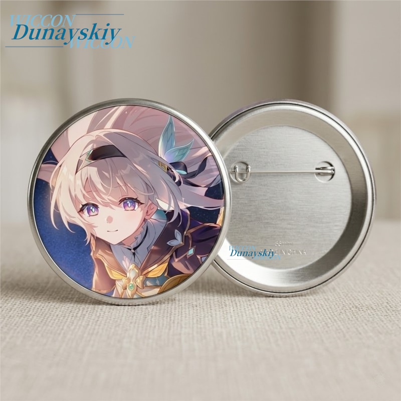 Honkai: Star Rail Firefly Kafk - Cute Anime Merchandise reseña y precio