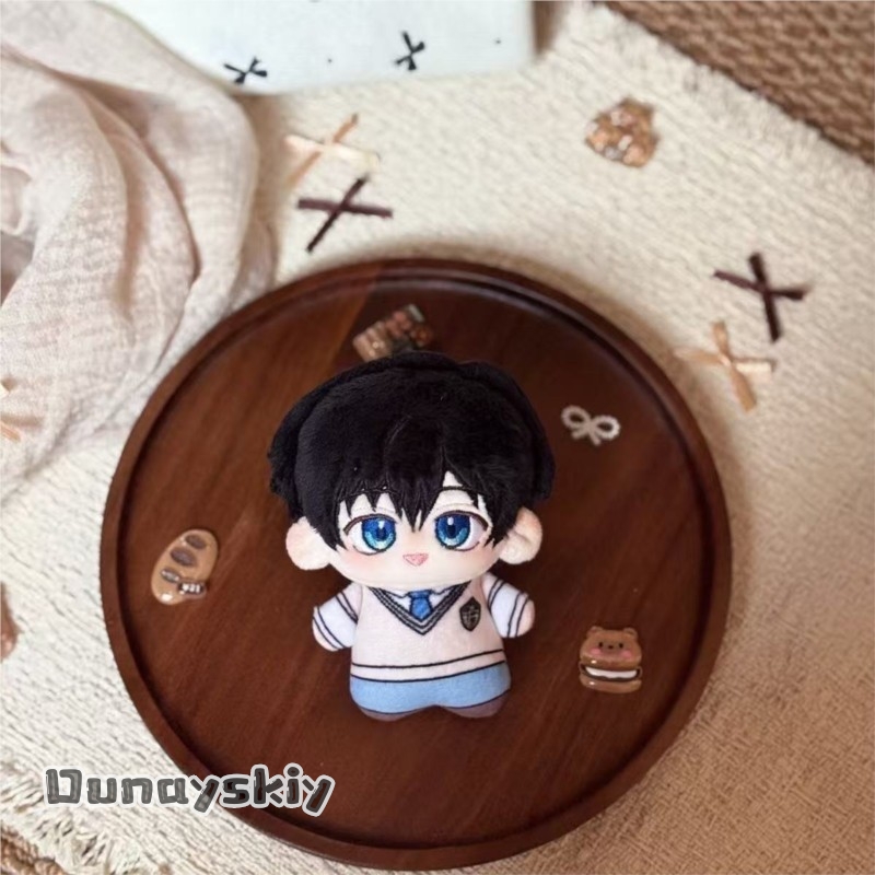 Muñeco de Peluche de Tamon Fuk - Cute Anime Merchandise reseña y precio