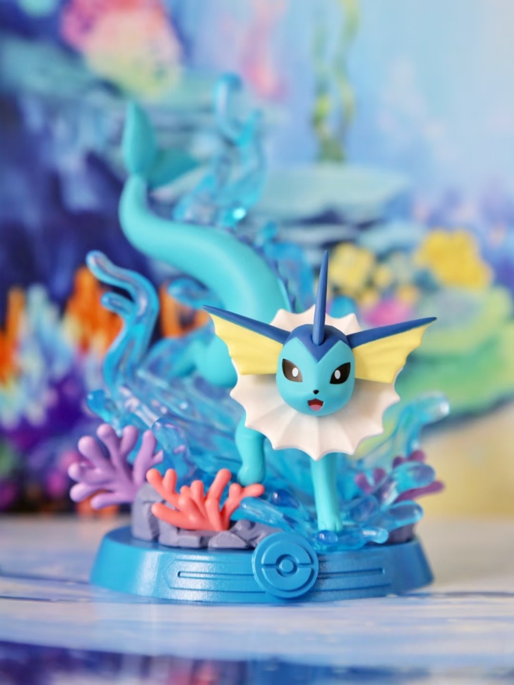 Caja Sorpresa de Anime Pokémon - Pokemon Anime Merchandise reseña y precio