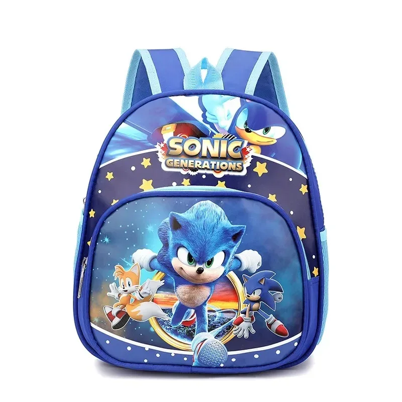 Mochila acústica creativa con  - Cute Anime Merchandise reseña y precio