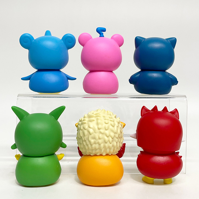 Figuras de Anime de Pokemon co - Pokemon Anime Merchandise reseña y precio