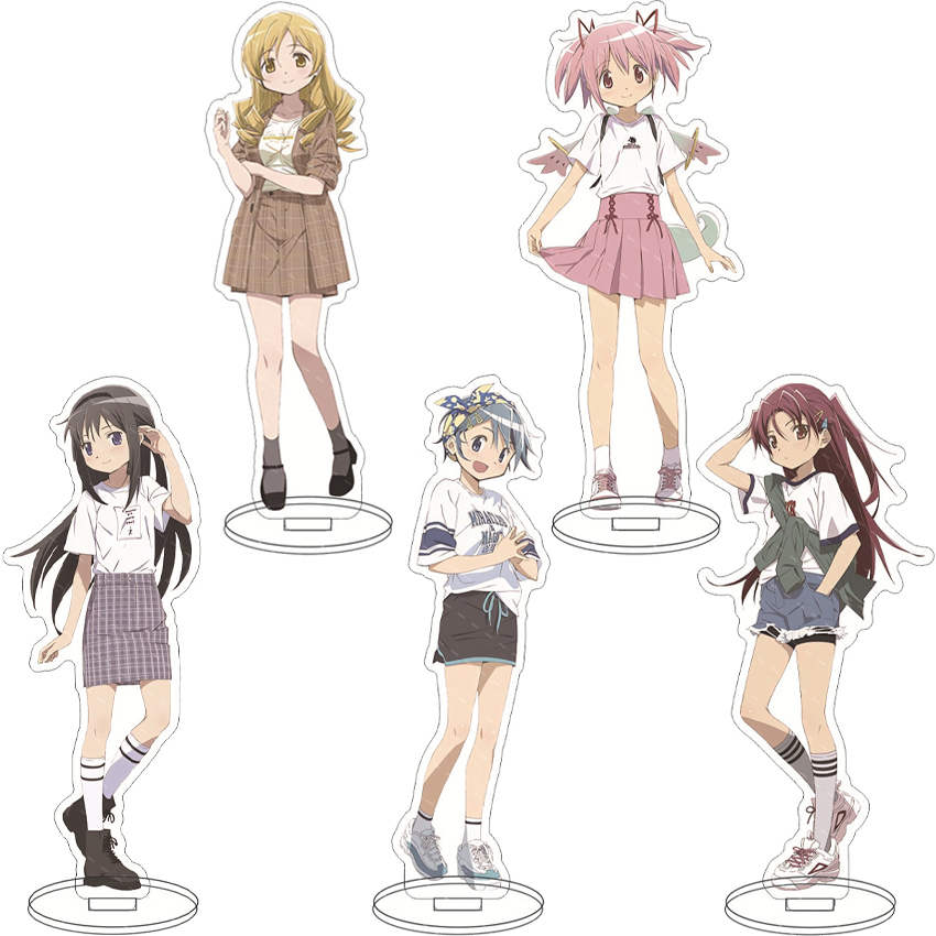 Figura de Anime de 16 cm, Puel - Cute Anime Merchandise reseña y precio