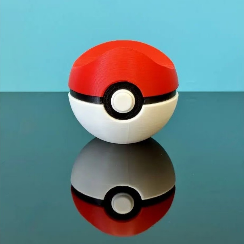 Nuevo modelo Pokemon creativid - Pokemon Anime Merchandise reseña y precio