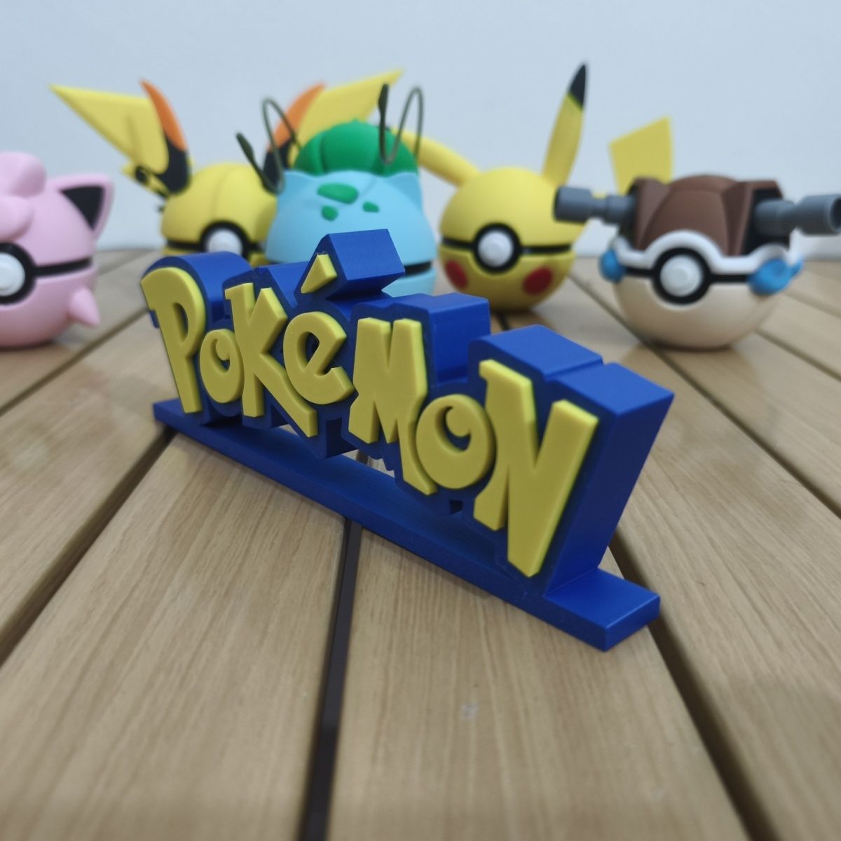 Figura coleccionable de anime  - Pokemon Anime Merchandise reseña y precio