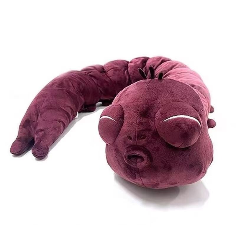 Muñeco de Peluche de Anime Juj - Anime Merchandise Plush Toys reseña y precio