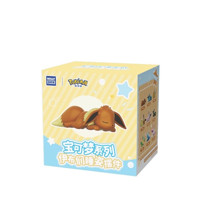Caja Sorpresa de la Serie Poke - Pokemon Anime Merchandise reseña y precio