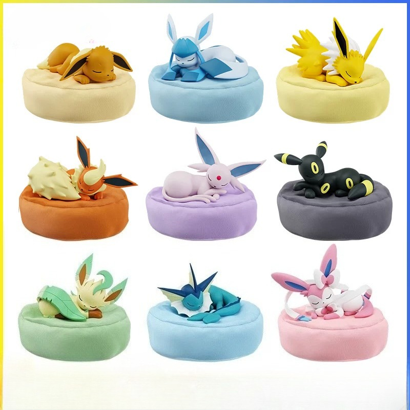Caja Sorpresa de la Serie Poke - Pokemon Anime Merchandise reseña y precio