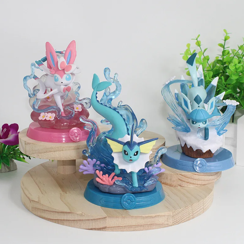 Caja Sorpresa de Anime Pokémon - Pokemon Anime Merchandise reseña y precio