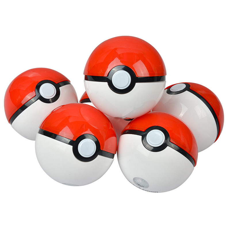 Anime Pokemon PokeBall Mini mu - Pokemon Anime Merchandise reseña y precio