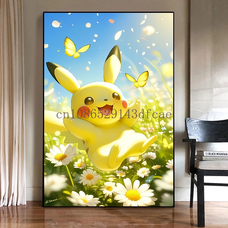 Figuras de Pokémon Anime, pint - Pokemon Anime Merchandise reseña y precio
