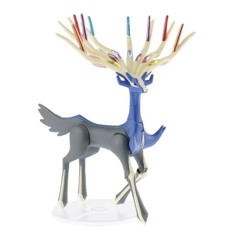 Figuras originales de Pokémon  - Pokemon Anime Merchandise reseña y precio