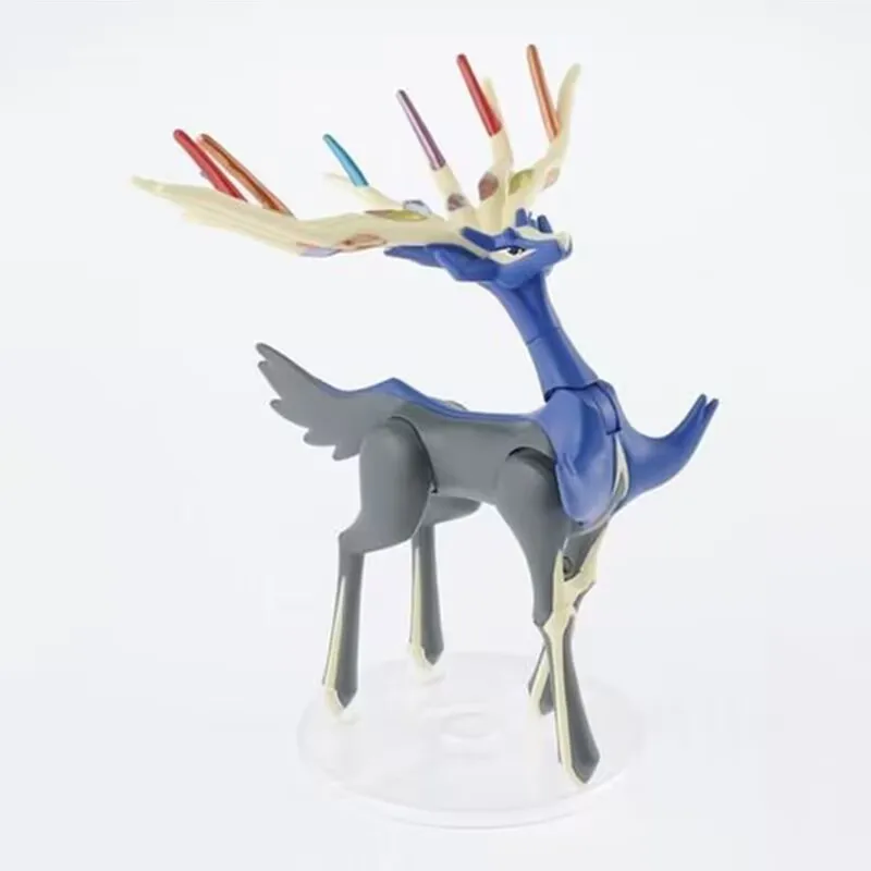 Figuras originales de Pokémon  - Pokemon Anime Merchandise reseña y precio