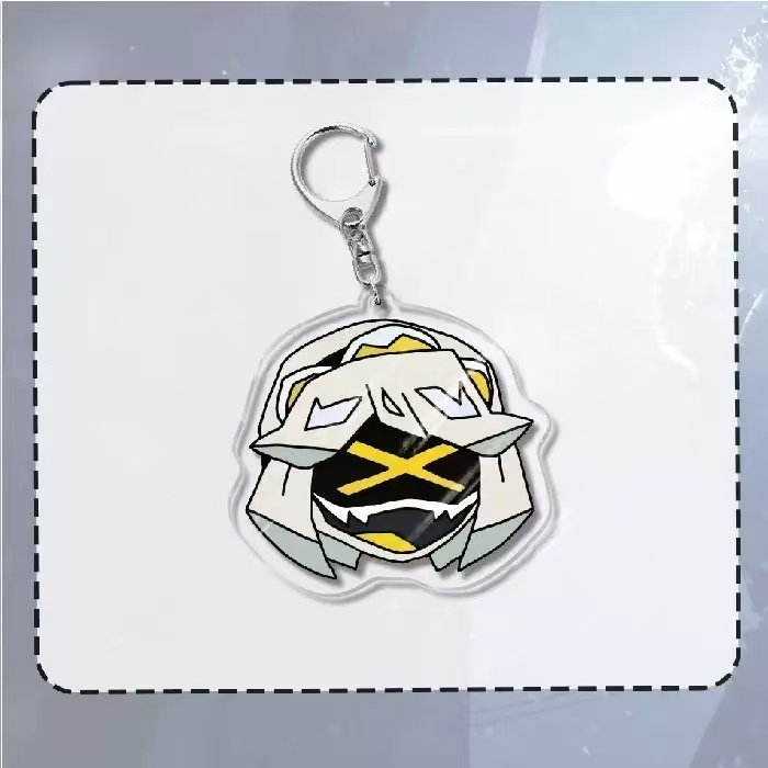 Inorganic Killer Accesorios de - Cute Anime Merchandise reseña y precio