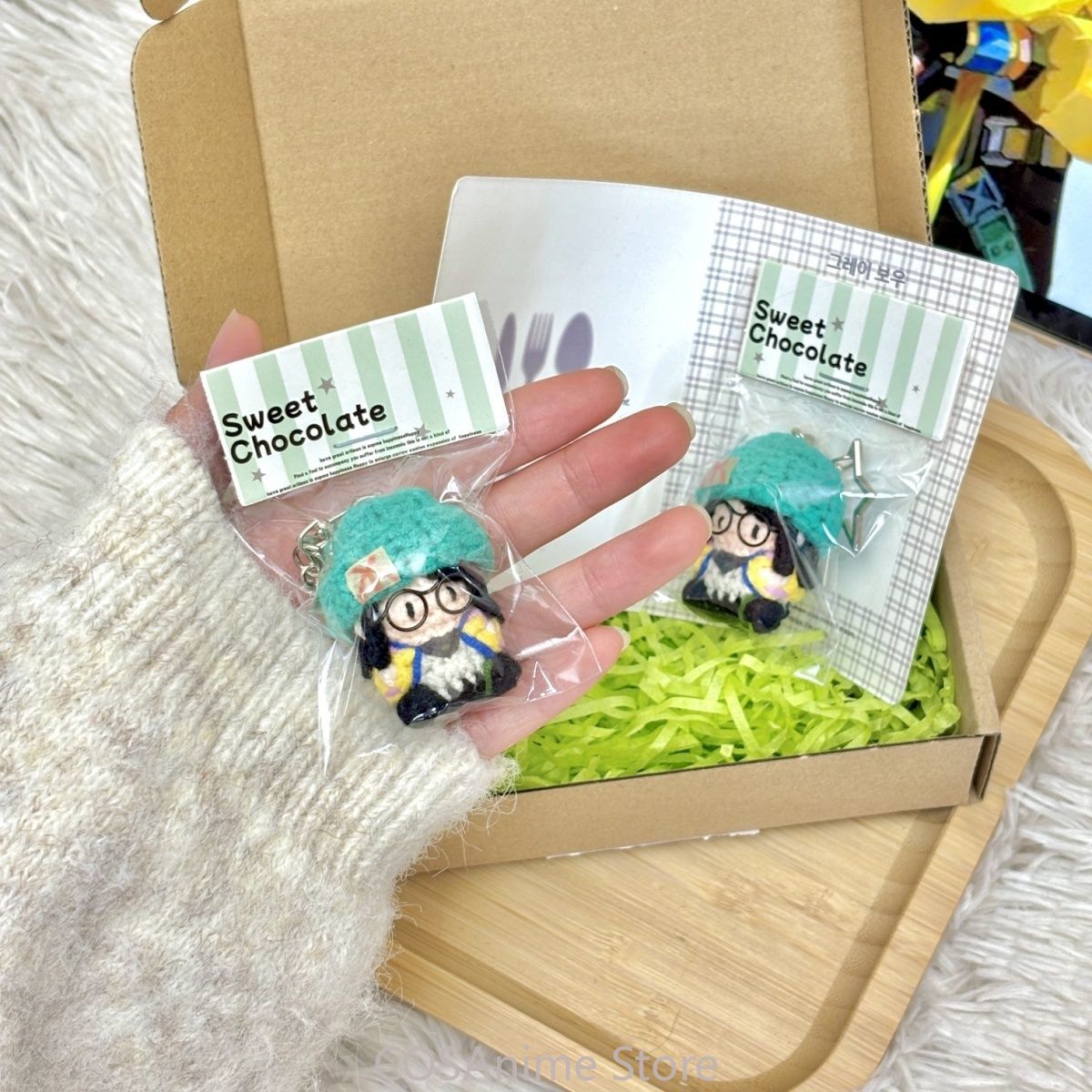 VALORANT Killjoy - Mini Peluch - Anime Merchandise Plush Toys reseña y precio